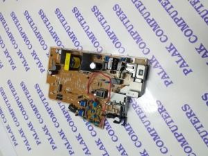 Canon Printer Power Supply Board