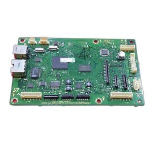 Samsung Xpress Printer Logic Card Board