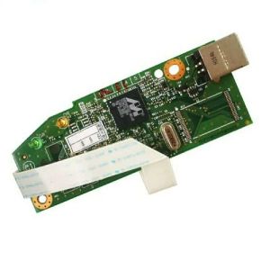 Samsung Xpress Printer Logic Card Board