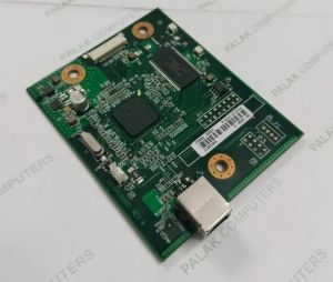 HP Printer Logic Card Board