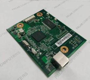 HP Printer Logic Card Board