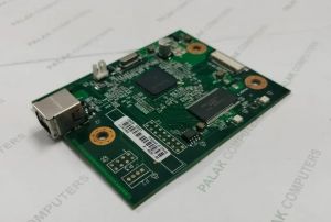 HP Printer Logic Card Board