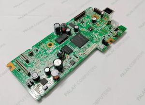 Epson Ink L-Series Printer Logic Card