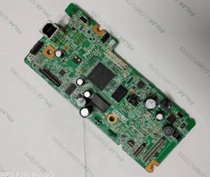 Epson Ink L-Series Printer Logic Card