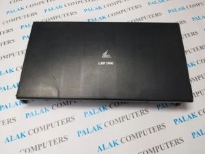 Canon Printer Paper Input Tray