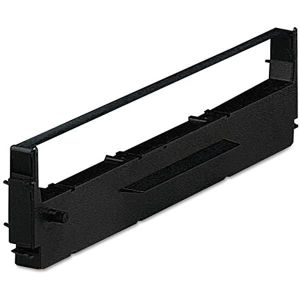 Epson Dot Matrix Printer Black Ribbon Cartridge