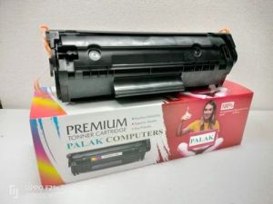 HP Printer Toner Cartridge
