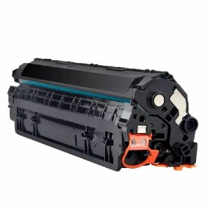 HP LaserJet Black Toner Cartridge
