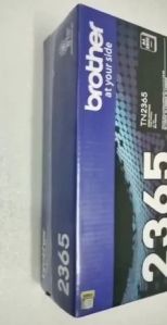 Brother Black Toner Cartridge