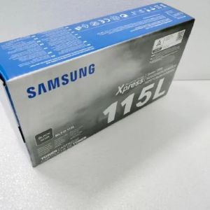 Samsung Black Laser Toner Cartridge