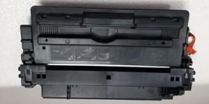 Hp Black Laserjet Toner Cartridge