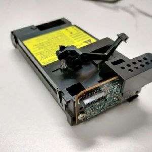 Hp Lj Pro Laser Scanner Unit