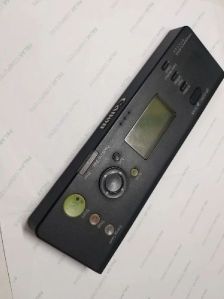 Canon Imageclass Printer Control Panel