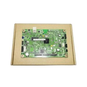 Brother Printer Logic Card Board