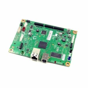 Brother Printer Logic Card Board