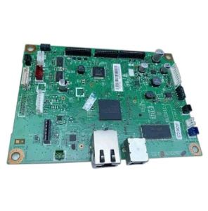 Brother Printer Logic Card Board
