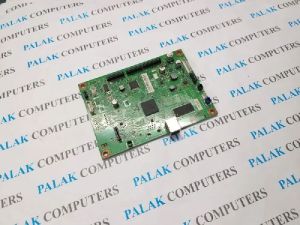 Brother Printer Logic Card Board
