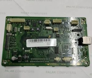 Samsung Printer Logic Card Board