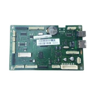Samsung Printer Logic Card Board