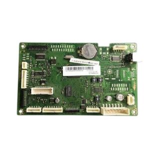 Samsung Printer Logic Card Board
