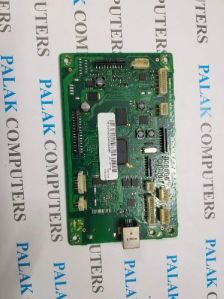 Samsung Printer Logic Card Board