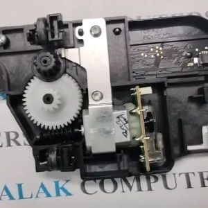 HP Laserjet Printer CCD Scanner Assembly