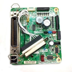 Epson Printer Logic Card Board