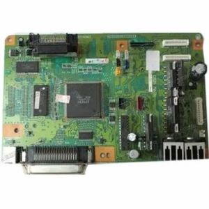 Epson Printer Logic Card Board