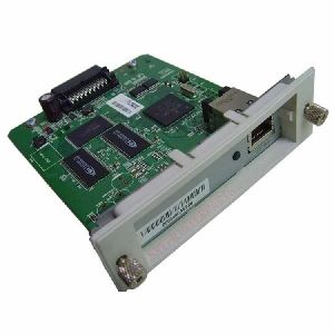 Epson Printer Logic Card Board