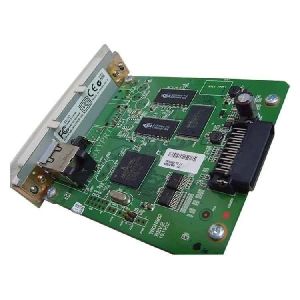 Epson Printer Logic Card Board