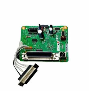 Epson Printer Logic Card Board