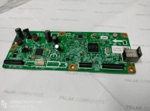 Canon Imageclass Printer Logic Card Board