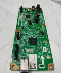 Canon Imageclass Printer Logic Card Board