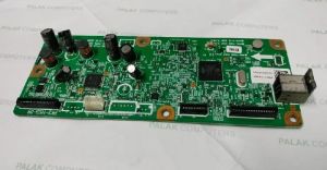 Canon Imageclass Printer Logic Card Board