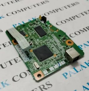 Canon Printer Logic Card Board