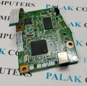 Canon Printer Logic Card Board