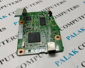 Canon Printer Logic Card Board