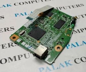 Canon Printer Logic Card Board