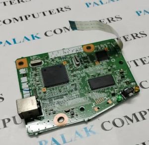 Canon Printer Logic Card Board
