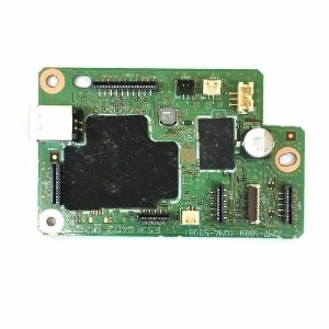 Canon Pixma Printer Logic Card Board