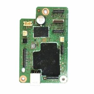 Canon Pixma Printer Logic Card Board