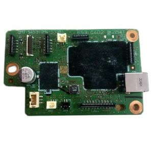 Canon Pixma Printer Logic Card Board