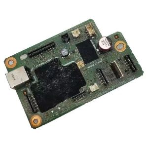 Canon Pixma Printer Logic Card Board