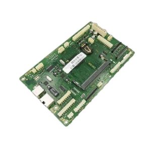 Samsung Xpress Printer Logic Card Board