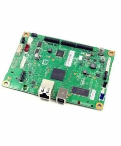 Samsung Xpress Printer Logic Card Board