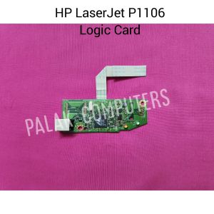 HP 1108 Logic Card
