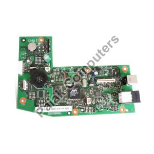HP LaserJet Printer Logic Card Board