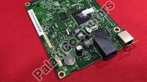 HP 1022 Logic Card Board