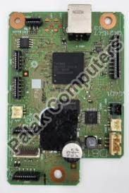 Canon Pixma 3000,Printer Logic Card Board/Formatter Board Card