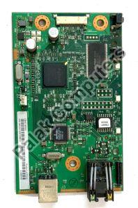 HP 1022 Logic Card Board